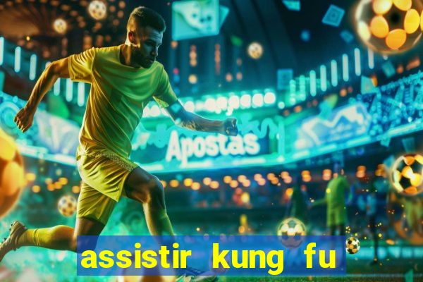 assistir kung fu futebol clube portugues dublado